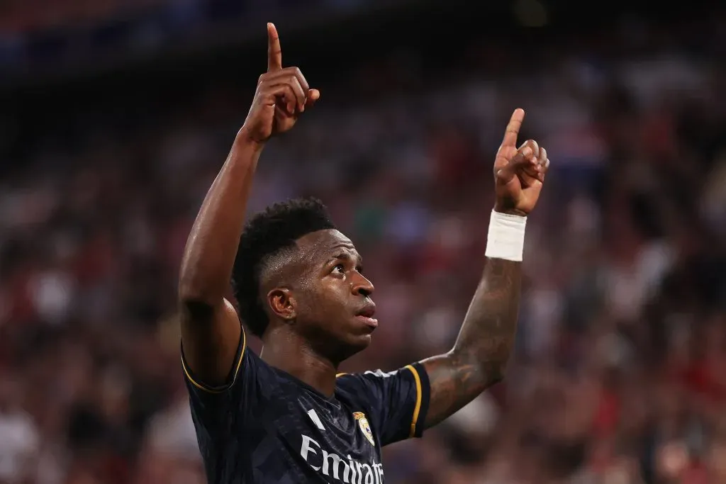 (Photo by Alex Pantling/Getty Images)