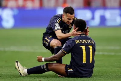 (Photo by Alex Pantling/Getty Images)