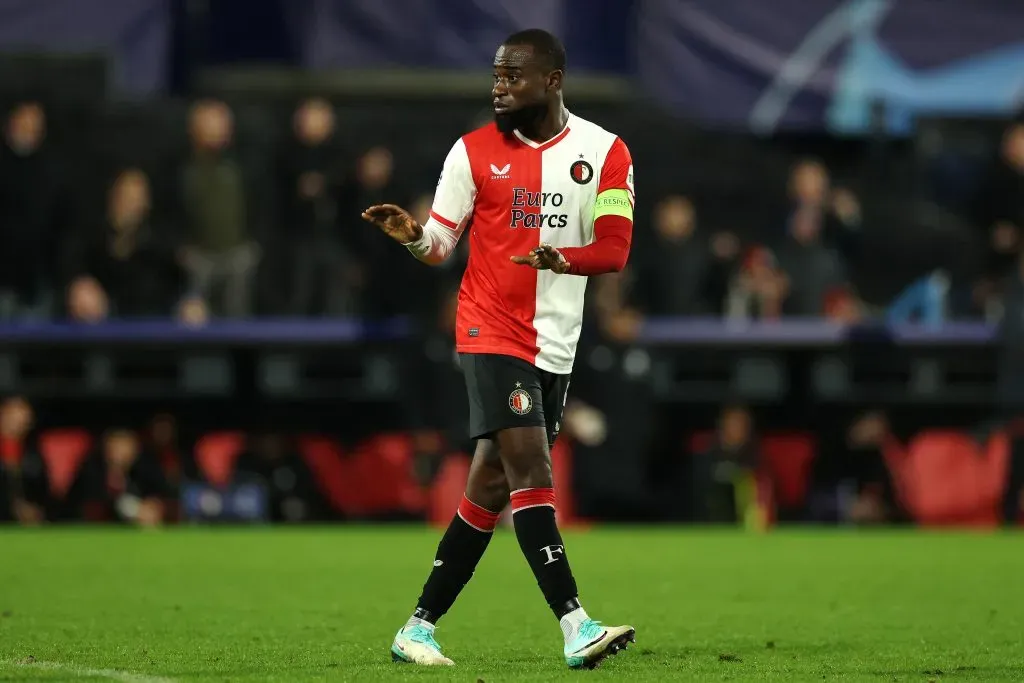 (Photo by Dean Mouhtaropoulos/Getty Images)