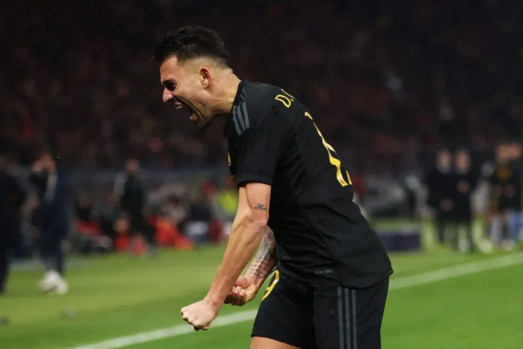 Ceballos está de saída do Real Madrid. (Photo by Maja Hitij/Getty Images)