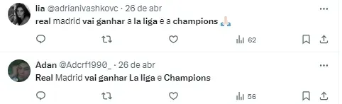 Reprodução/X