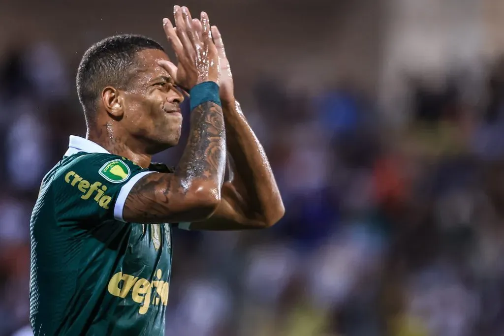 Caio Paulista recebe críticas na web. Foto: Marcello Zambrana/AGIF