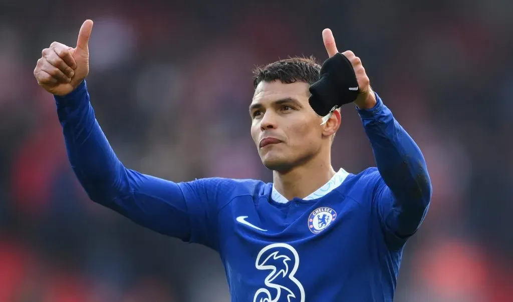 (Photo by Laurence Griffiths/Getty Images)