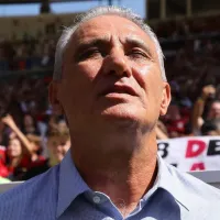 Flamengo: Importante titular de Tite fica de fora de partida da Libertadores após lesão