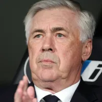 Real Madrid muda de ideia após ouvir Ancelotti e vai fazer proposta para assinar com medalhão