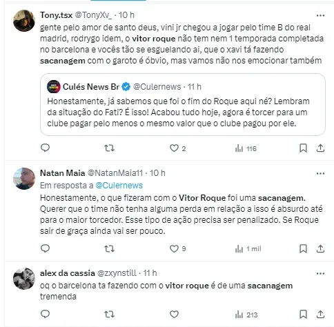 Reprodução/X