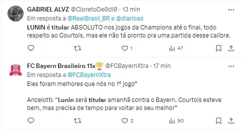 Reprodução/X