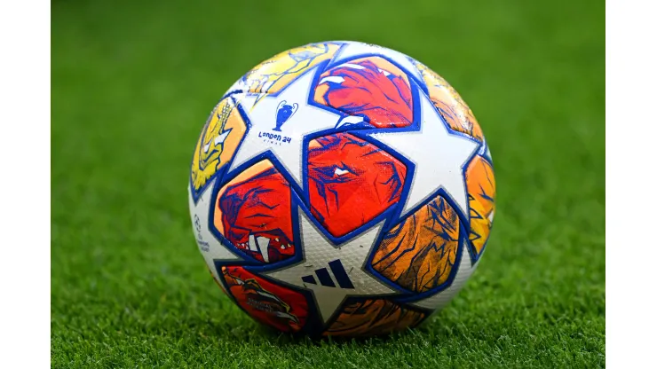 Parque dos Príncipes. Foto: Matthias Hangst/Getty Images