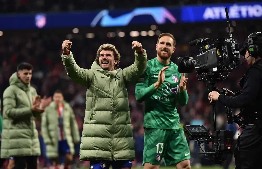 (Photo by Denis Doyle/Getty Images)