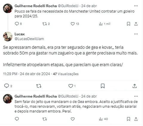 Reprodução/X