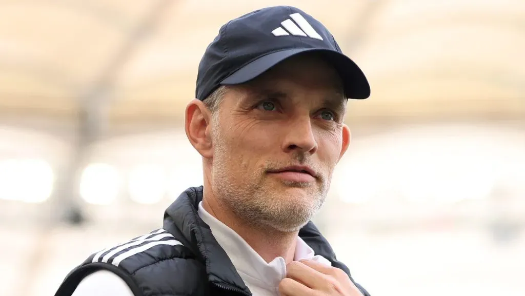 Thomas Tuchel confirmou saída do Bayern de Munique (Foto: Alex Grimm/Getty Images)