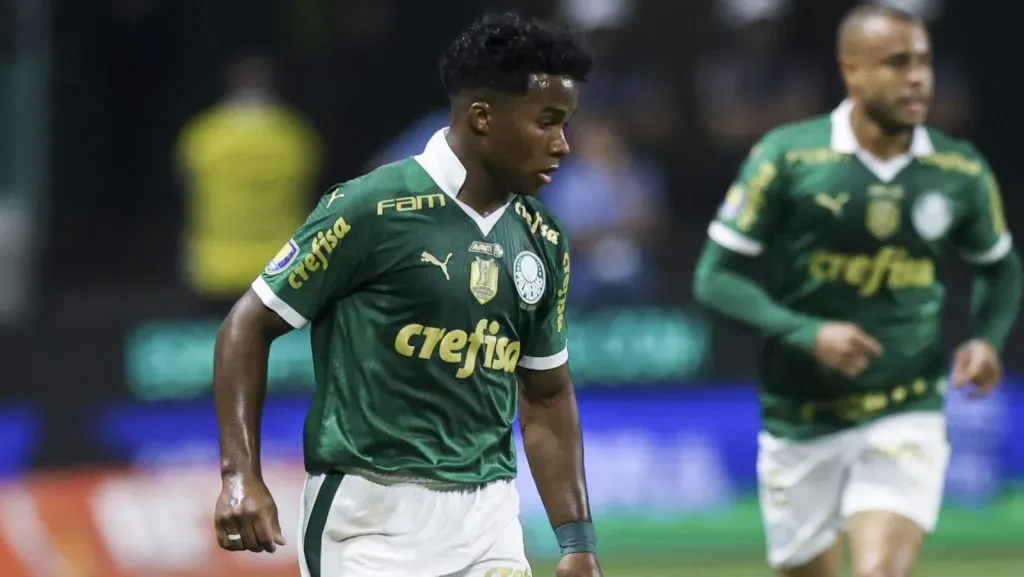 Real Madrid terá que pagar mais pelo brasileiro (Foto: Alexandre Schneider/Getty Images)