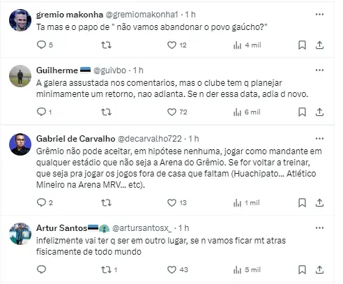 Reprodução/X