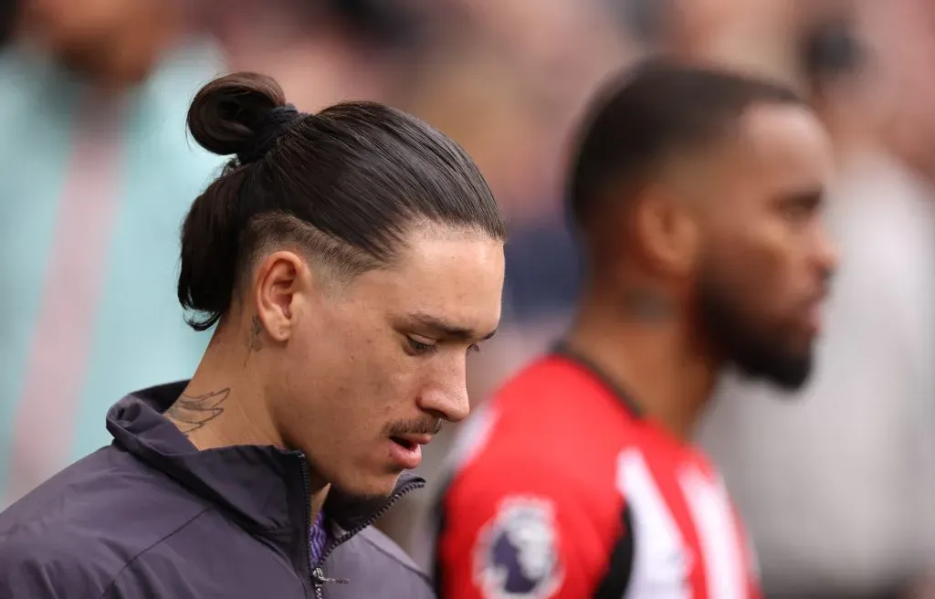 Nunez vive grande fase. (Photo by Ryan Pierse/Getty Images)