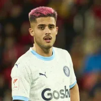 Bayer Leverkusen quer frustar o Real Madrid para assinar com Yan Couto