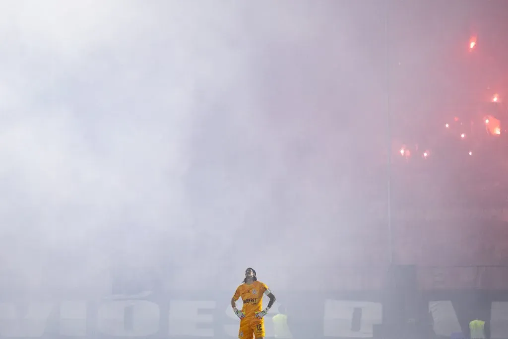 Cássio avisou que quer rescisão de contrato imediata com o Corinthians. Fabio Moreira Pinto/AGIF