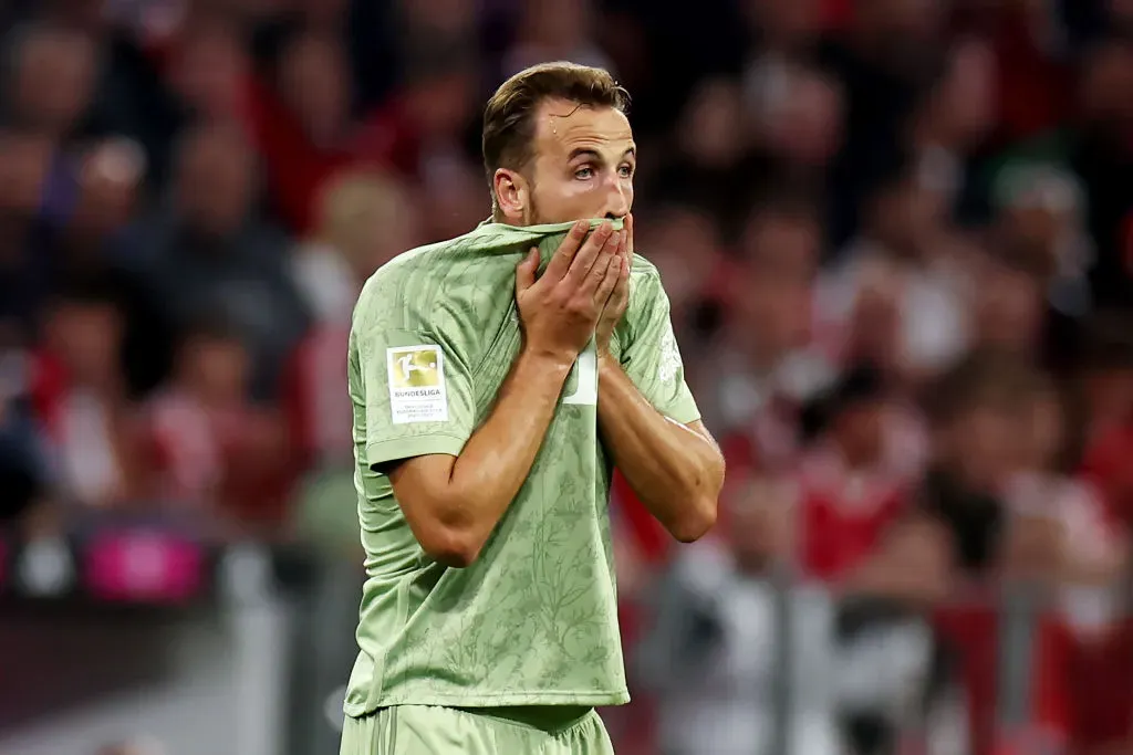 Foto Lars Baron/Getty Images