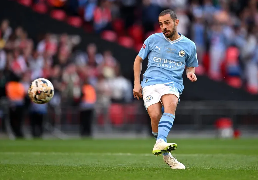 (Photo by Shaun Botterill/Getty Images)
