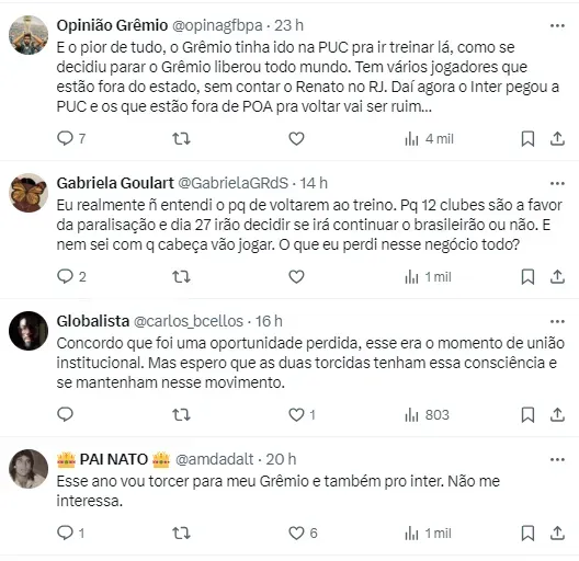 Reprodução/X