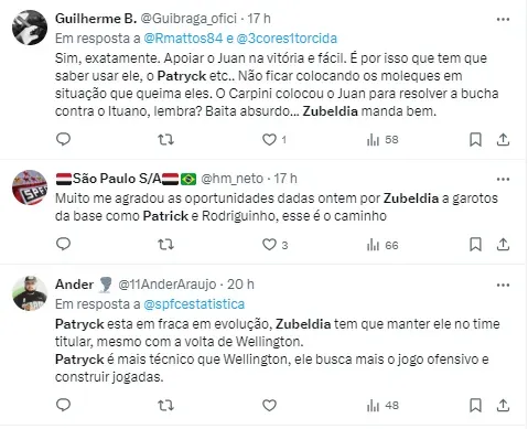 Reprodução/X