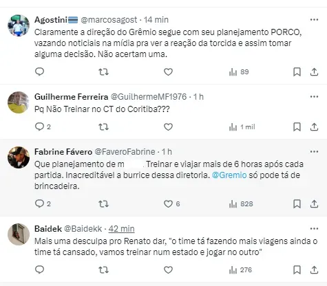 Reprodução/X