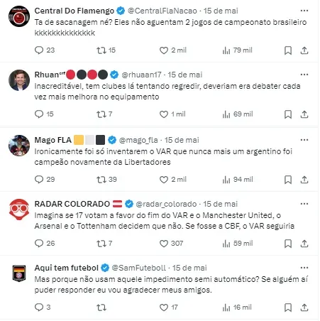 Reprodução/X