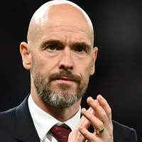 Manchester United quer dar chapéu no Liverpool e anunciar destaque europeu