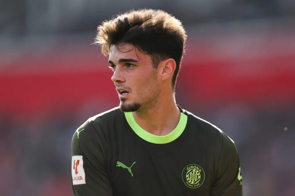 Miguel vive grande fase. (Photo by David Ramos/Getty Images)