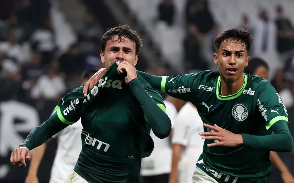 Pedro Lima está voltando ao Palmeiras (Foto: Fabio Menotti/Palmeiras/Divulgação)