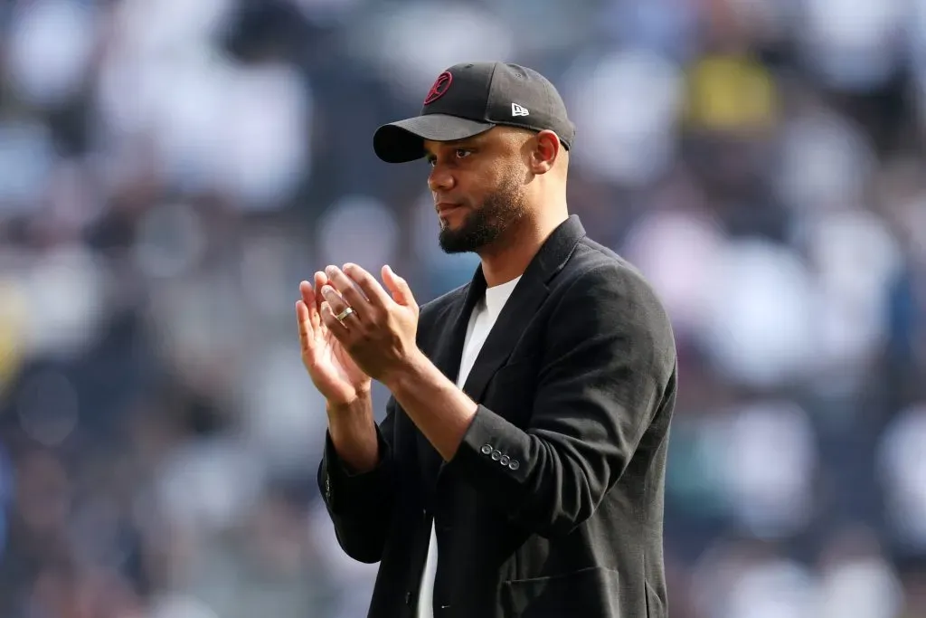 (Photo by Julian Finney/Getty Images)