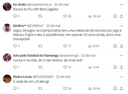 Reprodução/X