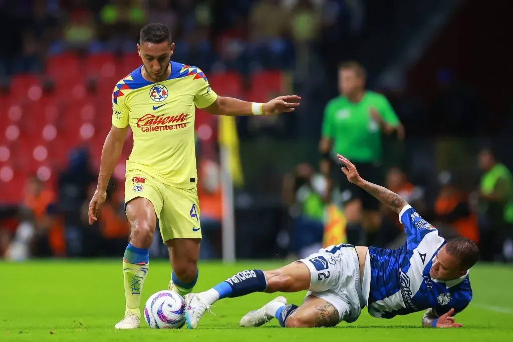 Photo by Hector Vivas/Getty Images)