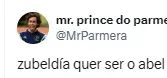 TORCEDORES COMENTANDO SOBRE A ATITUDE DE CHUTAR GARRAFAS DE ÁGUA A BEIRA DO GRAMADO