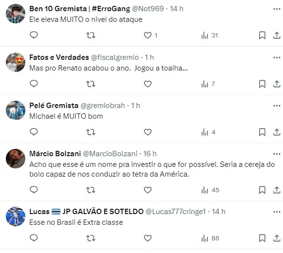 Reprodução/X