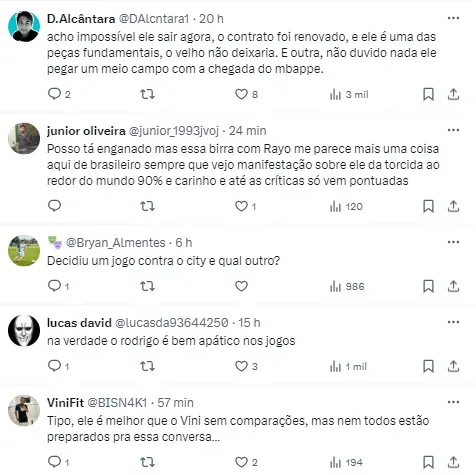 Reprodução/X