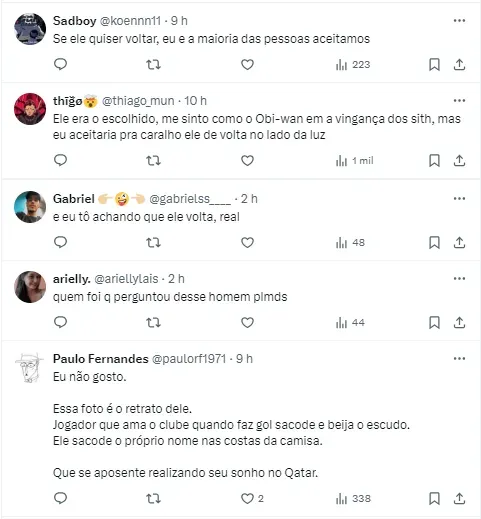 Reprodução/X