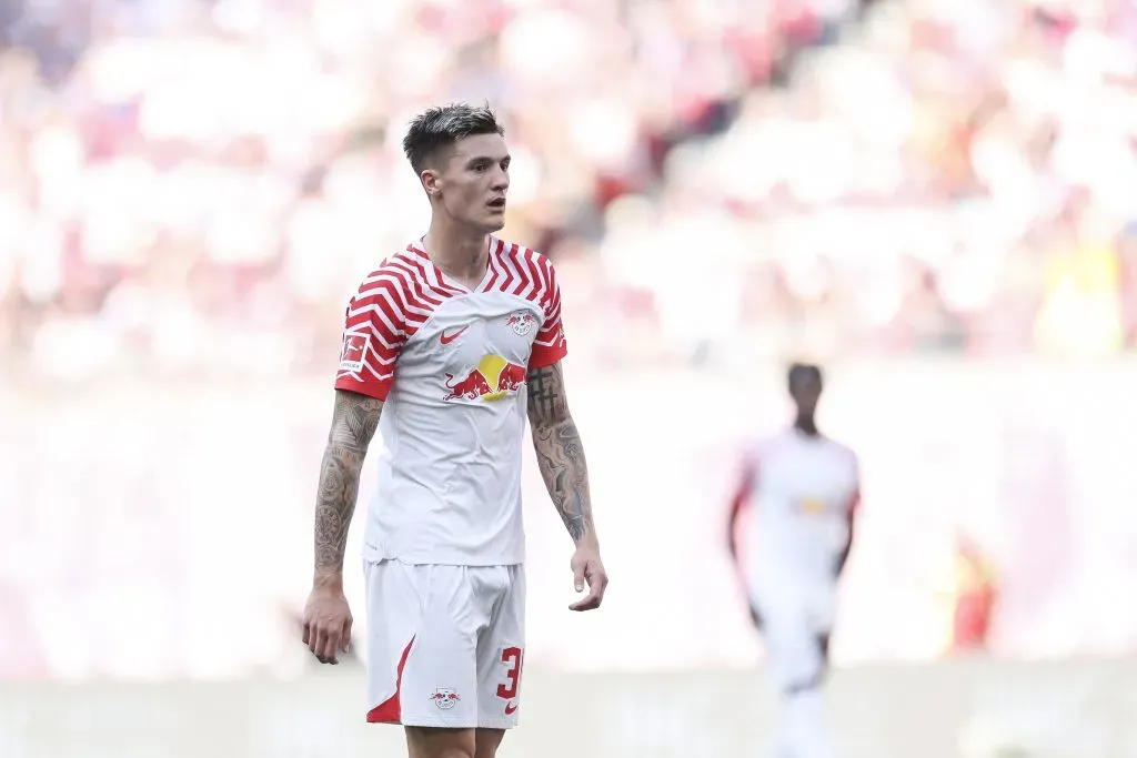 (Photo by Maja Hitij/Getty Images)