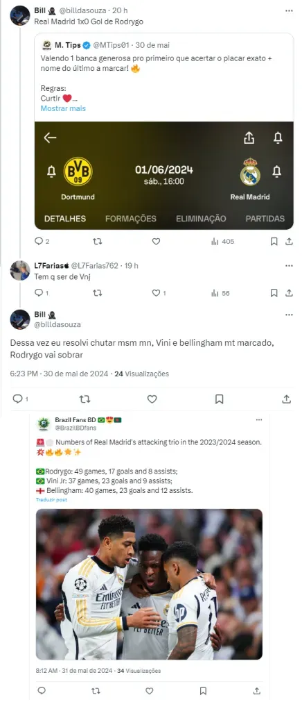Reprodução/X