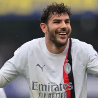 Bayern de Munique descobre valor para contratar Theo Hernández; confira