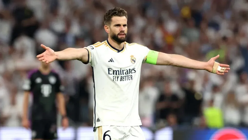 (Photo by Alexander Hassenstein/Getty Images)