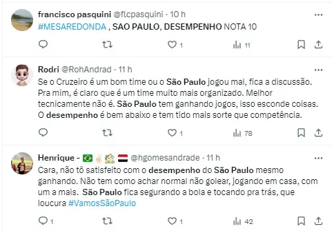 Reprodução/X