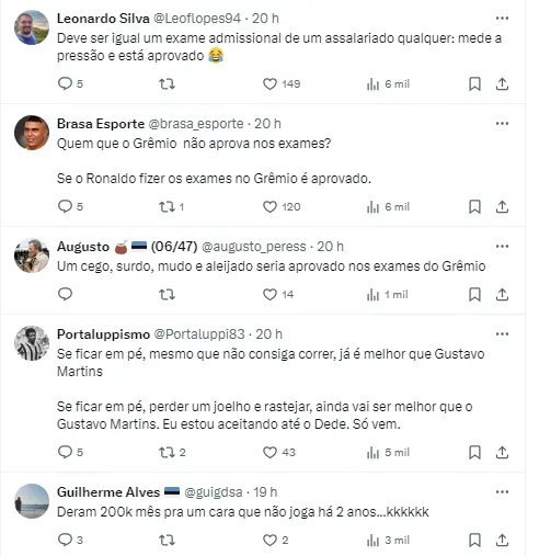 Reprodução/X