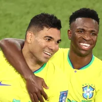 Casemiro se aproxima de deixar o Manchester United em acordo de R$ 534 milhões