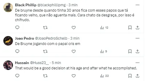 Reprodução/X