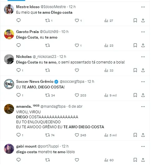 Reprodução/X