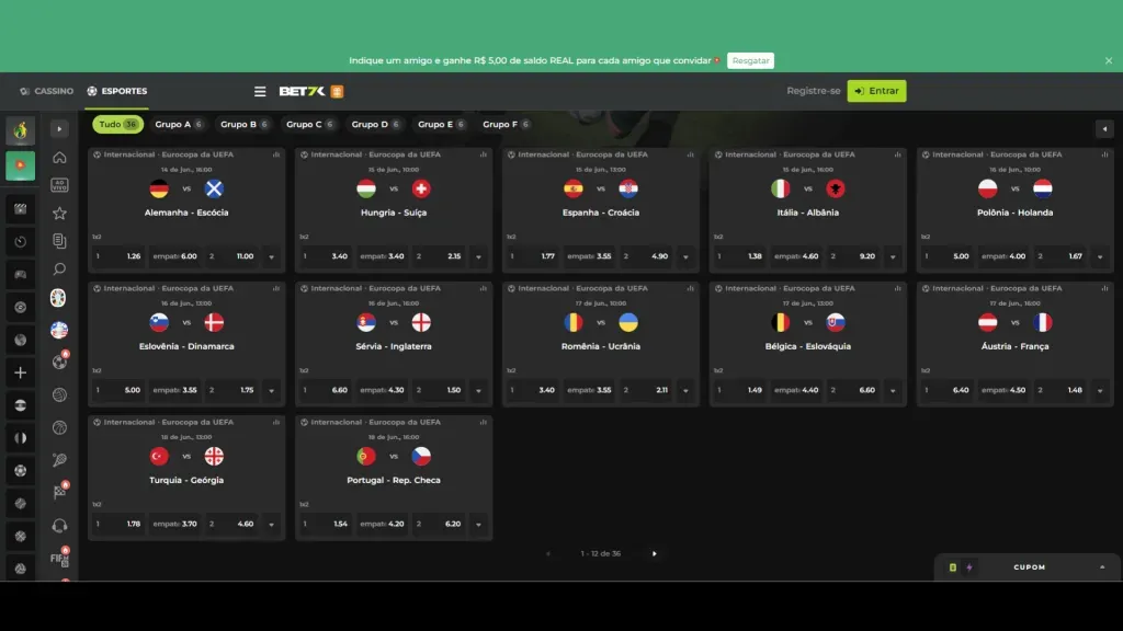 mercados-de-apostas-bet7k-na Eurocopa