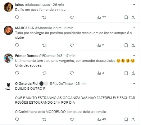 Reprodução/X