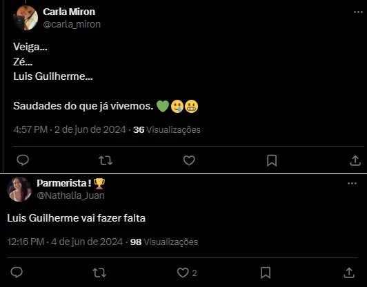 Reprodução/X