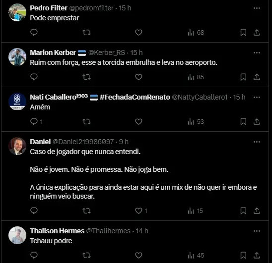 Reprodução/X