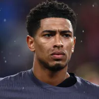 EURO 2024: Southgate é sincero sobre chegada de Bellingham ao elenco da Inglaterra